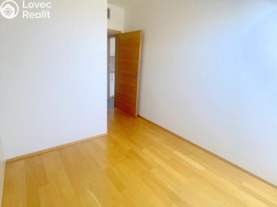 Rent apartment 2+KK Praha, Lublaňská č. 8