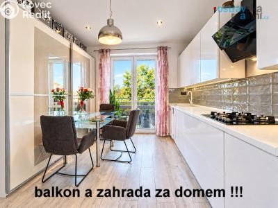 Prodej bytu 1+1 Bohumín, Dvořákova 838 č. 13