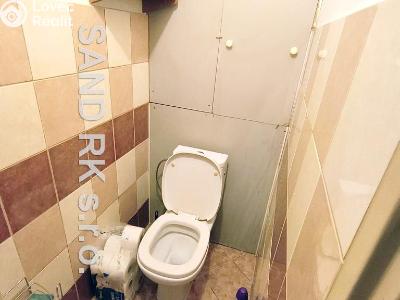 Prodej bytu 3+1 Chodová Planá č. 8