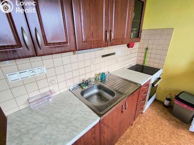 Prodej bytu 3+1 Chodová Planá č. 13