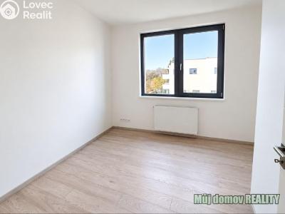 Оренда квартири 4+KK Praha č. 2