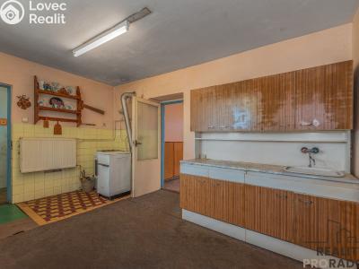Prodej rodinného domu Oslavany č. 3