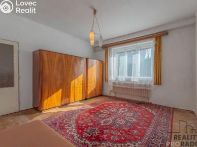 Prodej rodinného domu Oslavany č. 4