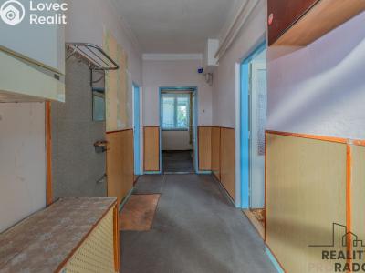 Prodej rodinného domu Oslavany č. 7