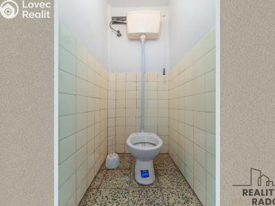 Prodej rodinného domu Oslavany č. 9
