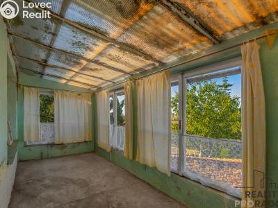 Prodej rodinného domu Oslavany č. 10