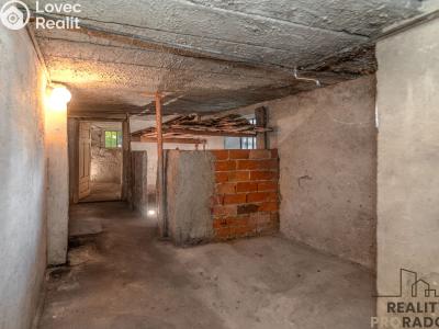 Prodej rodinného domu Oslavany č. 11