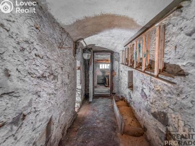 Prodej rodinného domu Oslavany č. 12