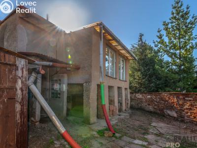 Prodej rodinného domu Oslavany č. 13