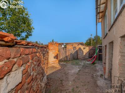 Prodej rodinného domu Oslavany č. 14