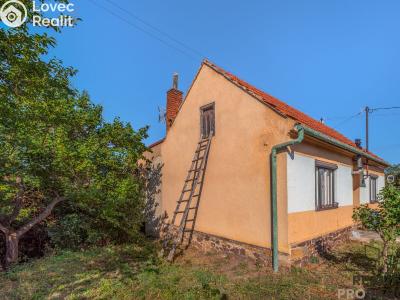 Prodej rodinného domu Oslavany č. 15