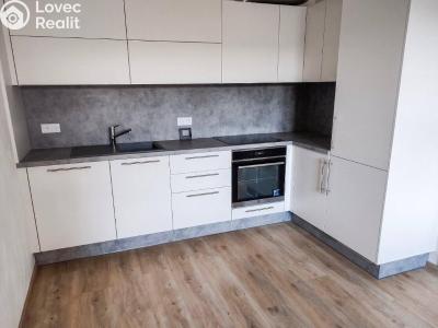 Оренда квартири 3+KK Praha, Vinohradská č. 8