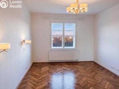 Оренда квартири 3+KK Praha, Vinohradská č. 1