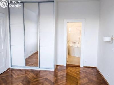 Оренда квартири 3+KK Praha, Vinohradská č. 2