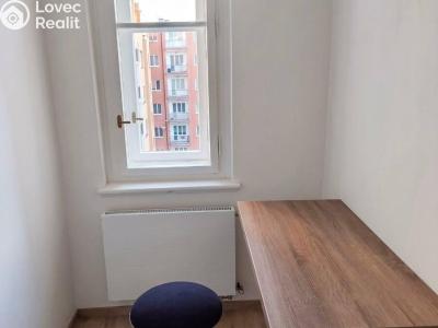 Оренда квартири 3+KK Praha, Vinohradská č. 3