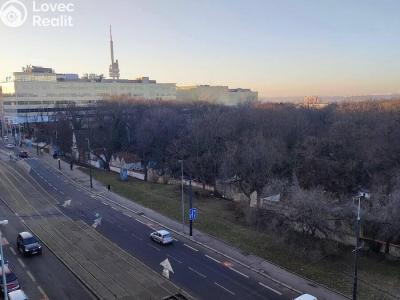 Оренда квартири 3+KK Praha, Vinohradská č. 5