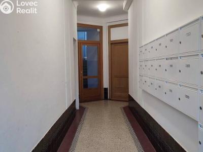Оренда квартири 3+KK Praha, Vinohradská č. 6