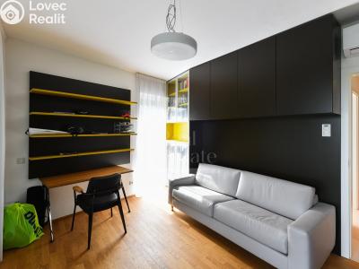 Prodej bytu 4+KK Praha, Výhledová č. 4