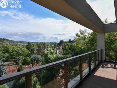Prodej bytu 4+KK Praha, Výhledová č. 12
