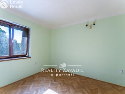 Prodej chaty Praha, Medová č. 15