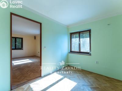 Prodej chaty Praha, Medová č. 16