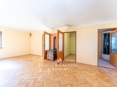 Prodej chaty Praha, Medová č. 18
