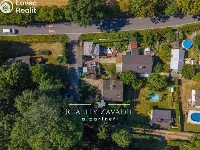 Prodej chaty Praha, Medová č. 28