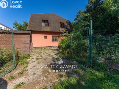 Prodej chaty Praha, Medová č. 35