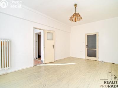 Продажа квартиры 2+1 Karviná, Jurkovičova č. 2