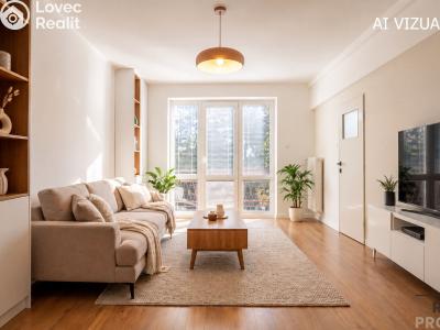Продажа квартиры 2+1 Karviná, Jurkovičova č. 4