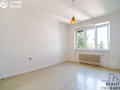 Продажа квартиры 2+1 Karviná, Jurkovičova č. 8