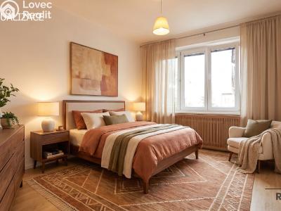 Продажа квартиры 2+1 Karviná, Jurkovičova č. 9
