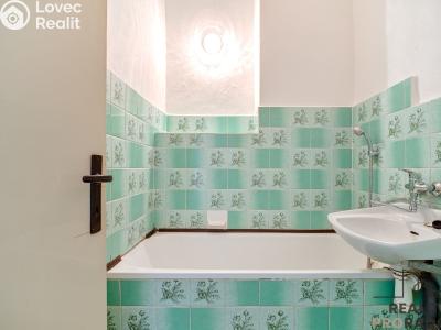 Продажа квартиры 2+1 Karviná, Jurkovičova č. 10