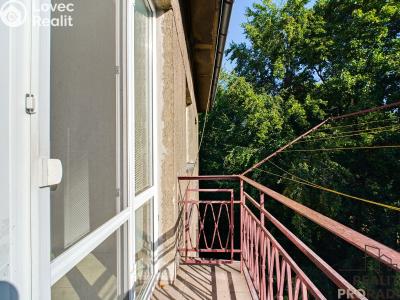 Продажа квартиры 2+1 Karviná, Jurkovičova č. 16