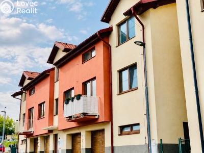 Продажа квартиры 2+KK Kutná Hora, V Zákoutí č. 12