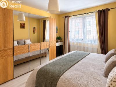 Продажа квартиры 2+KK Kutná Hora, V Zákoutí č. 3
