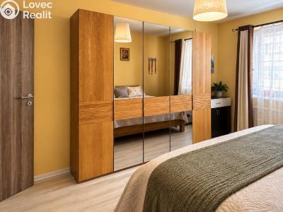 Продажа квартиры 2+KK Kutná Hora, V Zákoutí č. 4