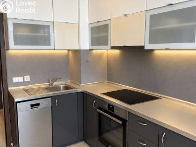 Продажа квартиры 2+KK Kutná Hora, V Zákoutí č. 5