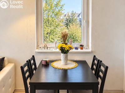 Продажа квартиры 2+KK Kutná Hora, V Zákoutí č. 6