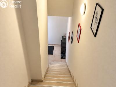 Продажа квартиры 2+KK Kutná Hora, V Zákoutí č. 7