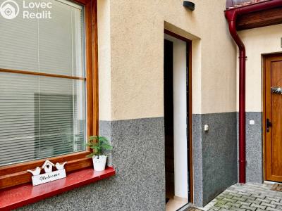 Продажа квартиры 2+KK Kutná Hora, V Zákoutí č. 10