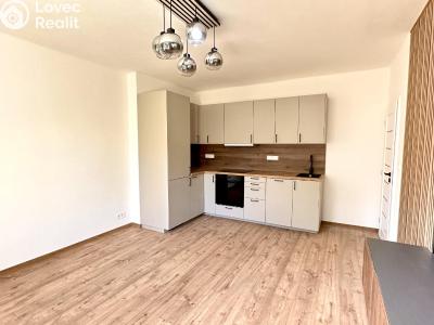 Prodej bytu 2+KK Praha, Rýmařovská 362 č. 2