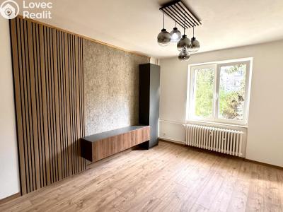 Prodej bytu 2+KK Praha, Rýmařovská 362 č. 4
