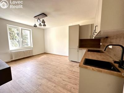 Prodej bytu 2+KK Praha, Rýmařovská 362 č. 5