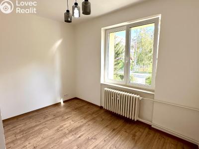 Prodej bytu 2+KK Praha, Rýmařovská 362 č. 6