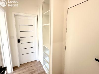 Prodej bytu 2+KK Praha, Rýmařovská 362 č. 9