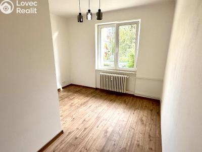 Prodej bytu 2+KK Praha, Rýmařovská 362 č. 7