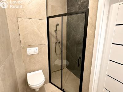 Prodej bytu 2+KK Praha, Rýmařovská 362 č. 11