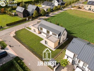 Sale family house Vysoký Újezd, U Kamene č. 39