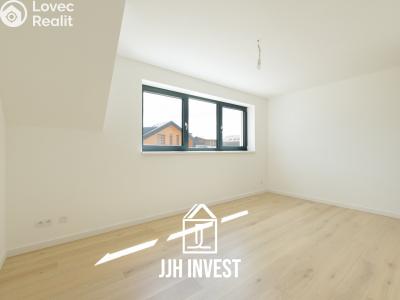 Sale family house Vysoký Újezd, U Kamene č. 12